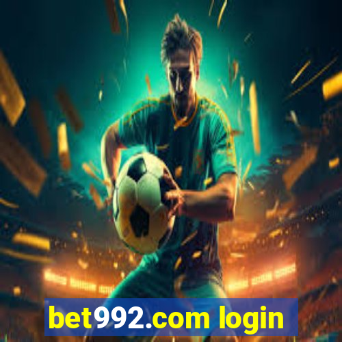 bet992.com login